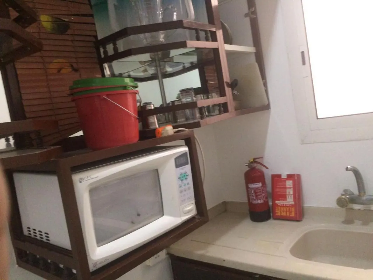 Aparthotel ايوان للشقق مفروشه الملز