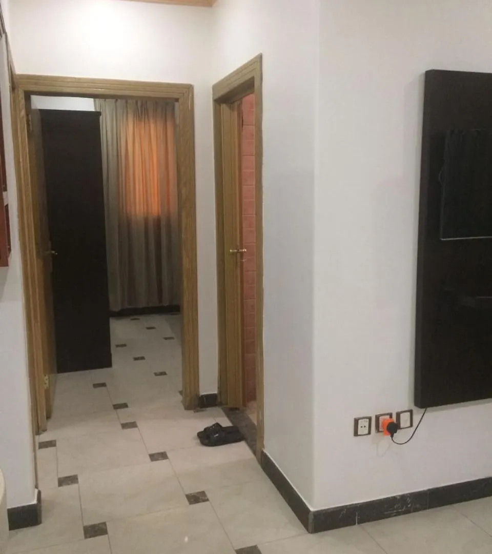 Aparthotel ايوان للشقق مفروشه الملز